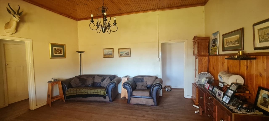 Commercial Property for Sale in Avontuur Western Cape